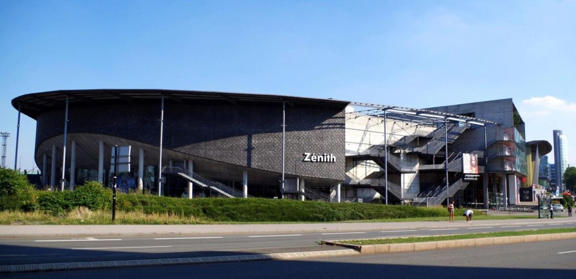 Lille Hypercentre Train station - Superb studio equipped Extérieur photo